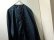 画像2: G.GUAGLIANONE NO COLLAR L/S COTTON SHIRTS（ジャンニガリアノーネ ノーカラー仕様 長袖 コットン シャツ）MADE IN ITALY（XXL）