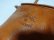 画像6: IL BISONE LEATHER SHOLDER BAG（イルビゾンテ 本革 ショルダーバッグ）MADE IN ITALY