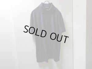 画像1: JIL SANDER S/S COTTON POLO SHIRTS（ジルサンダー 半袖 コットン ポロシャツ）MADE IN GREECE（M）