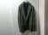 画像1: MARC BY MARC JACOBS REPEATING PATTERNE SILK × COTTON TAILORED JACKET（マーク バイ マークジェイコブス 総柄仕様 シルク × コットン混紡 テーラードジャケット）（XL） (1)