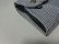 画像9: 80'S ST JOHN'S BAY HICKORY STRIPE PATTERN L/S COTTON SHIRTS（セントジョーンズベイ 打ち込みボタン仕様 ヒッコリーストライプ柄 長袖 コットン シャツ）MADE IN USA（L-REG）
