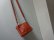画像3: IL BISONE LEATHER SHOLDER BAG（イルビゾンテ 本革 ショルダーバッグ）MADE IN ITALY