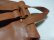 画像11: OLD COACH LEATHER BAG PACK （オールド コーチ 本革仕様 バッグパック）MADE IN USA
