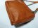 画像10: IL BISONE LEATHER SHOLDER BAG（イルビゾンテ 本革 ショルダーバッグ）MADE IN ITALY