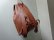 画像10: OLD COACH LEATHER BAG PACK （オールド コーチ 本革仕様 バッグパック）MADE IN USA