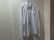画像1: DRIES VAN NOTEN STRIPE PATTERN L/S COTTON SHIRTS（ドリスヴァンノッテン ストライプ柄 長袖 コットン シャツ）MADE IN HUNGARY（50） (1)