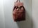 画像2: OLD COACH LEATHER BAG PACK （オールド コーチ 本革仕様 バッグパック）MADE IN USA