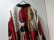 画像9: 90'S PABLO PICASSO TOTAL PATTERNE POLYESTER JACKET（パブロピカソ 総柄仕様 ポリエステル ジャケット）（XL位）
