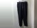 画像1: 90'S Levi's ACTION SLACKS（リーバイス アクション スラックス）黒（実寸W34 × L30） (1)