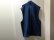 画像1: 00'S Champion N/S ZIP UP SWEAT PARKA（チャンピオン ノースリーブ仕様 ジップアップ スウェット パーカー）DEAD STOCK（L） (1)