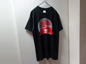 画像1: 90'S THE ROCKEY HORROR PICTURE SHOW 15th ANNIVERSARY T-SHIRTS（1990年製 映画 ザ ロッキー ホラー ピクチャ ショー 15周年 Tシャツ）MADE IN IRELAND（L）