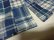 画像12: 00'S RALPH LAUREN PATCHWORK CHECK PATTERN COTTON TAILORED JACKET（ラルフローレン パッチワークチェック柄 コットン テーラードジャケット）MADE IN PORTUGAL（42R）
