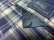 画像10: 00'S RALPH LAUREN PATCHWORK CHECK PATTERN COTTON TAILORED JACKET（ラルフローレン パッチワークチェック柄 コットン テーラードジャケット）MADE IN PORTUGAL（42R）