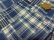 画像5: 00'S RALPH LAUREN PATCHWORK CHECK PATTERN COTTON TAILORED JACKET（ラルフローレン パッチワークチェック柄 コットン テーラードジャケット）MADE IN PORTUGAL（42R）