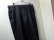 画像2: 90'S Levi's ACTION SLACKS（リーバイス アクション スラックス）黒（実寸W34 × L30）
