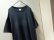 画像2: 90'S NIKE SWOOSH LOGO T-SHIRTS（ナイキ 銀タグ仕様 裾スウォッシュロゴ入り Tシャツ）MADE IN USA（XXL）