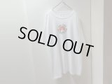 90'S DONG CHOWS ORIENTAL CUISINE T-SHIRTS（ドン チャウ オリエンタル キュイジーヌ Tシャツ）MADE IN USA（XL）