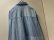 画像9: 10'S RALPH LAUREN PATCHWORK PATTERN CHAMBRAY COVER ALL（ラルフローレン パッチワーク切替し仕様 シャンブレー カバーオール）（XL）