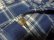 画像6: 00'S RALPH LAUREN PATCHWORK CHECK PATTERN COTTON TAILORED JACKET（ラルフローレン パッチワークチェック柄 コットン テーラードジャケット）MADE IN PORTUGAL（42R）