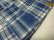 画像7: 00'S RALPH LAUREN PATCHWORK CHECK PATTERN COTTON TAILORED JACKET（ラルフローレン パッチワークチェック柄 コットン テーラードジャケット）MADE IN PORTUGAL（42R）