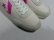 画像4: 80'S CONVERSE × LOS ANGELES OLYMPIC SUEDE × NYLON SNEAKER（コンバース × ロサンゼルス オリンピック スウェード × ナイロン切替し仕様 スニーカー）DEAD STOCK(US11)