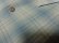画像4: 90〜00'S patagonia SHADOW CHECK PATTERNE S/S COTTON SHIRTS（パタゴニア ぼかしチェック柄仕様 半袖 コットン シャツ）MADE IN PORTUGAL（L）