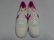 画像2: 80'S CONVERSE × LOS ANGELES OLYMPIC SUEDE × NYLON SNEAKER（コンバース × ロサンゼルス オリンピック スウェード × ナイロン切替し仕様 スニーカー）DEAD STOCK(US11)