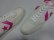 画像3: 80'S CONVERSE × LOS ANGELES OLYMPIC SUEDE × NYLON SNEAKER（コンバース × ロサンゼルス オリンピック スウェード × ナイロン切替し仕様 スニーカー）DEAD STOCK(US11)