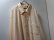 画像2: 90'S Burberrys STRIPE PATTERNE L/S COTTON SHIRTS（バーバリー ストライプ柄 ボタンダウン仕様 長袖 コットン シャツ）MADE IN USA（XL）