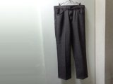 90'S Levis 517 STA-PREST BOOTS CUT（リーバイス 517 ブーツカット仕様 スタプレスト）MADE IN USA（W34 × L30）