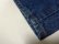 画像13: 90'S Levis 517 BOOTS CUT INDIGO DENIM PANTS（リーバイス 517 ブーツカット仕様 インディゴ デニム パンツ）MADE IN USA（実寸W33.5 × L30）