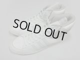 80'S AMERICAN PROPET HI-CUT LEATHER SNEAKER（アメリカン プロペット ハイカット仕様 レザースニーカー）DEAD STOCK(US11)