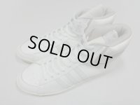 80'S AMERICAN PROPET HI-CUT LEATHER SNEAKER（アメリカン プロペット ハイカット仕様 レザースニーカー）DEAD STOCK(US11)