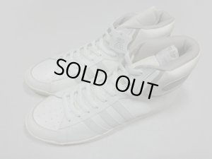 画像1: 80'S AMERICAN PROPET HI-CUT LEATHER SNEAKER（アメリカン プロペット ハイカット仕様 レザースニーカー）DEAD STOCK(US11)