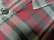 画像4: 90'S RALPH LAUREN OMBRE CHECK PATTERN L/S COTTON SHIRTS（ラルフローレン オンブレチェック柄 長袖 コットン シャツ）無地仕様（L）