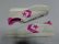 画像6: 80'S CONVERSE × LOS ANGELES OLYMPIC SUEDE × NYLON SNEAKER（コンバース × ロサンゼルス オリンピック スウェード × ナイロン切替し仕様 スニーカー）DEAD STOCK(US11)