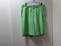 90'S RALPH LAUREN WIDE COTTON SHORTS（ラルフローレン ワイド仕様 コットン ショーツ）PROSPECT SHORTS（実寸W34）