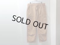 00'S Carhartt DOUBLE KNEE DUCK PAINTER PANTS（カーハート ダブルニー仕様 ダック素材 ペインターパンツ）MADE IN USA（実寸W34 × L29）