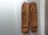 画像1: 00'S Carhartt DOUBLE KNEE DUCK PAINTER PANTS（カーハート ダブルニー仕様 ダック素材 ペインターパンツ）MADE IN USA（実寸W34 × L29） (1)