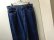 画像2: 90'S Levis 517 BOOTS CUT INDIGO DENIM PANTS（リーバイス 517 ブーツカット仕様 インディゴ デニム パンツ）MADE IN USA（実寸W33.5 × L30）