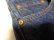 画像7: 90'S Levis 517 BOOTS CUT INDIGO DENIM PANTS（リーバイス 517 ブーツカット仕様 インディゴ デニム パンツ）MADE IN USA（実寸W33.5 × L30）