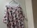 画像2: 90'S COW REPITING PATTERNE OVER SIZE T-SHIRTS（牛総柄 オーバーサイズ仕様 Tシャツ）MADE IN USA（XXL位）
