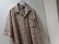 画像2: 90'S RALPH LAUREN REPEATING PATTERNE OPEN COLLAR S/S COTTON SHIRTS（ラルフローレン 総柄 開襟仕様 半袖 コットン シャツ）CALDWELL（M）