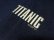 画像5: 98'S TITANIC T-SHIRTS（USA製 1998年 映画 タイタニック Tシャツ）DEAD STOCK（XL）