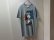 画像1: 80'S Les Miserables T-SHIRTS（レ ミゼラブル Tシャツ）MADE IN USA（L） (1)