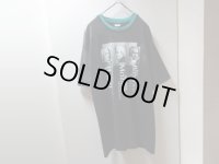 90'S BEETHOVEN , MOZART , BACH T-SHIRTS（ベートーヴェン , モーツァルト , バッハ Tシャツ）MADE IN USA（L）