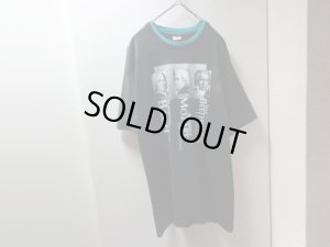 画像1: 90'S BEETHOVEN , MOZART , BACH T-SHIRTS（ベートーヴェン , モーツァルト , バッハ Tシャツ）MADE IN USA（L）