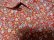 画像4: 90'S RALPH LAUREN FLOWER REPEATING PATTERNE OPEN COLLAR S/S COTTON SHIRTS（ラルフローレン 花総柄 開襟仕様 半袖 コットン シャツ）ADAMS（L）