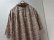 画像8: 90'S RALPH LAUREN REPEATING PATTERNE OPEN COLLAR S/S COTTON SHIRTS（ラルフローレン 総柄 開襟仕様 半袖 コットン シャツ）CALDWELL（M）