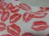 画像4: 90'S LIPS REPITING PATTERNE OVER SIZE T-SHIRTS（唇総柄 オーバーサイズ仕様 Tシャツ）MADE IN USA（XXL位）